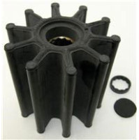 Impeller Spline 7420-01 - 7420K - JMP